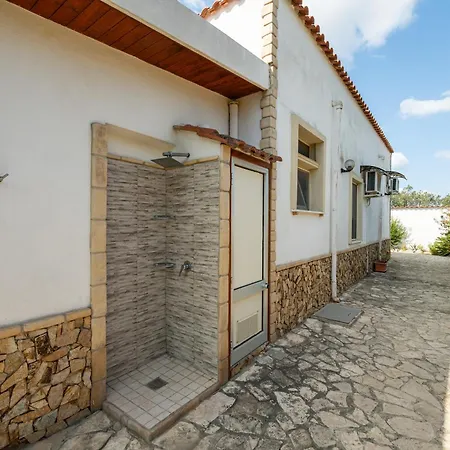 Villa Rita Flumini di Quartu