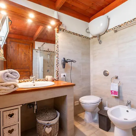 Rita * Flumini di Quartu