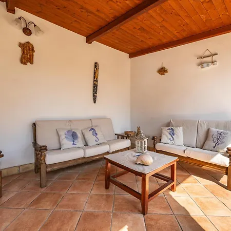Villa Rita