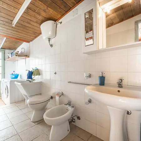 Rita Villa Flumini di Quartu