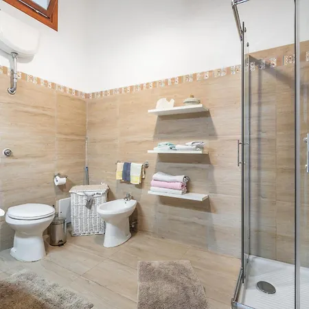 Villa Rita Flumini di Quartu