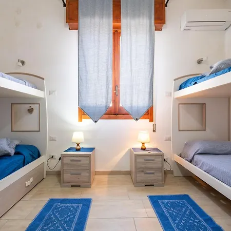 Villa Rita Flumini di Quartu