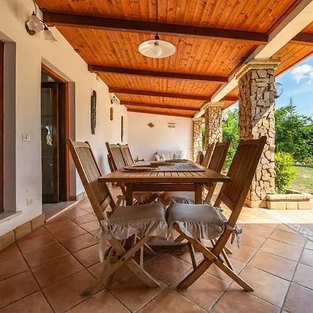 Villa Rita *
