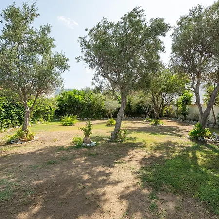 Rita Флумини-ди-Кварту