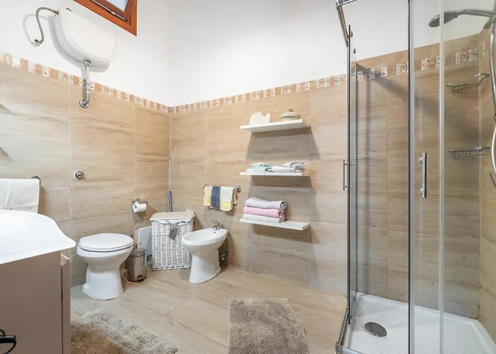 Villa Rita Flumini di Quartu